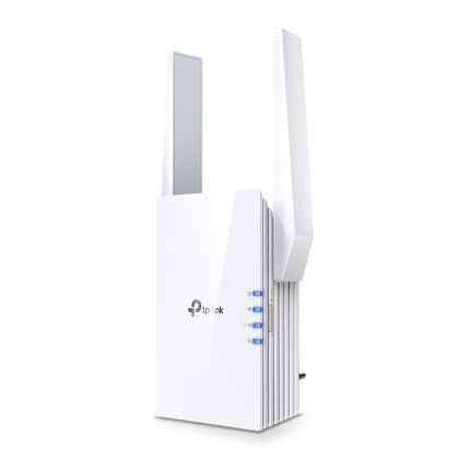 TP-LINK WI-FI 6 RANGE EXTENDER RE505X