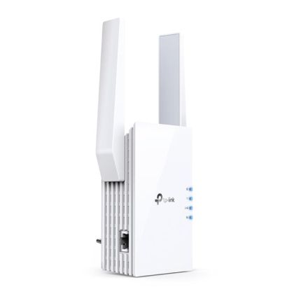 TP-LINK WI-FI 6 RANGE EXTENDER RE505X