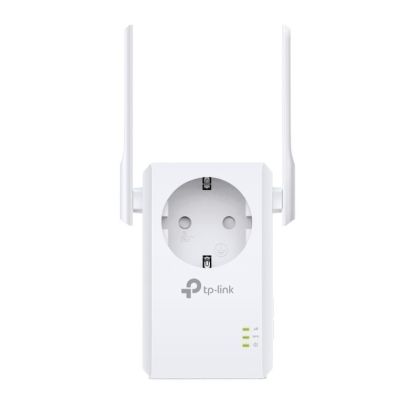 TPL RANGE-EXT N300 2.4GHZ WALL-PLG