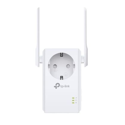 TPL RANGE-EXT N300 2.4GHZ WALL-PLG