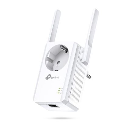 TPL RANGE-EXT N300 2.4GHZ WALL-PLG
