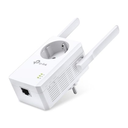 TPL RANGE-EXT N300 2.4GHZ WALL-PLG