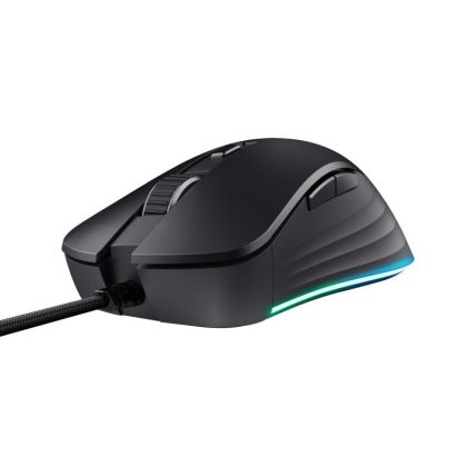Mouse Trust GXT924 YBAR+ 25600 DPI, ng