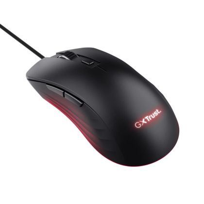 Mouse Trust GXT924 YBAR+ 25600 DPI, ng