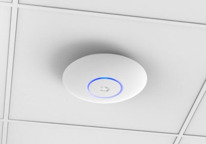 Ubiquiti UniFi AP IND AC1200 5 PACK