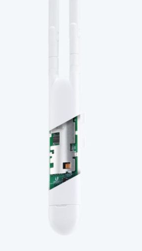 Ubiquiti UniFi Mesh AP IN/OUT AC1200