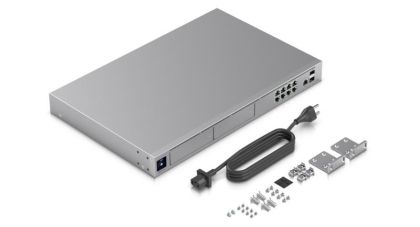 UBIQUITY UNIFI DREAM MACHINE PRO MAX