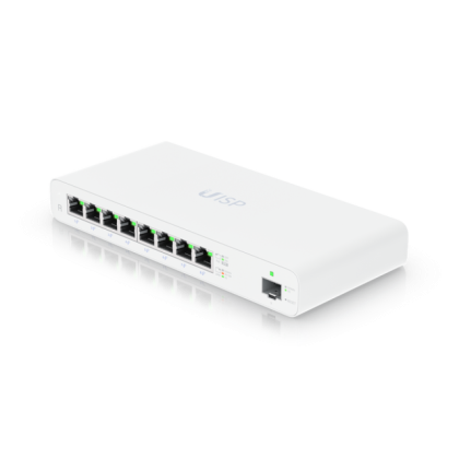 UBIQUITI UISP-R GIGABIT POE ROUTER