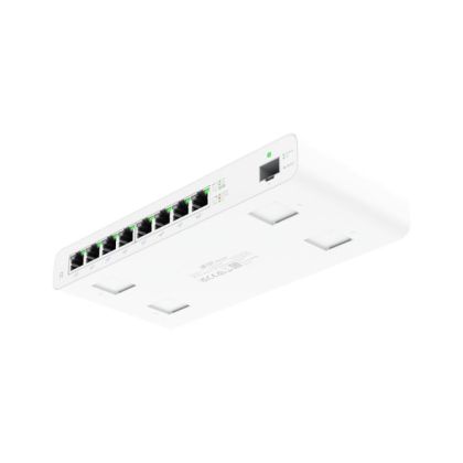 UBIQUITI UISP-R GIGABIT POE ROUTER