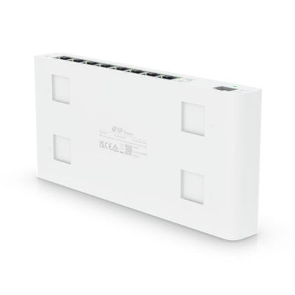 UBIQUITI UISP-R GIGABIT POE ROUTER