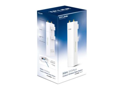 TL 5GHZ 300MBPS OUTDOOR WIRELESS