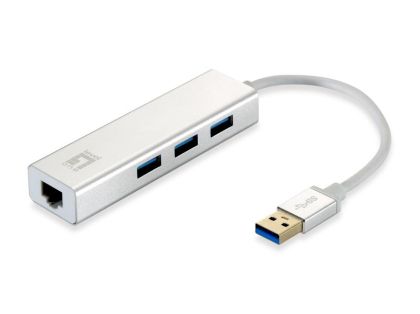 LevelOne ADAPTER USB-0503