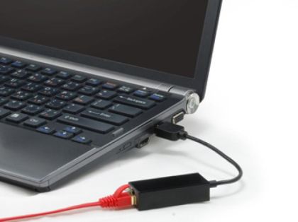 LevelOne ADAPTER USB-0301