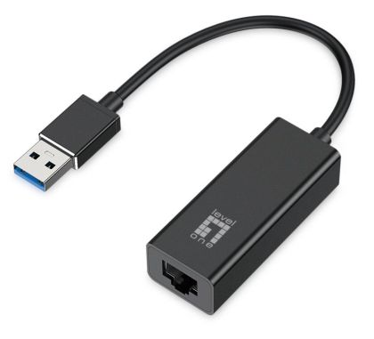 LevelOne ADAPTER USB-0401