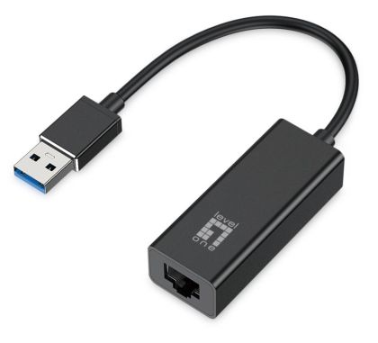 LevelOne ADAPTER USB-0401