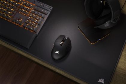 Mouse Gaming CORSAIR SCIMITAR ELITE RGB