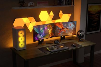 Mouse Gaming CORSAIR SCIMITAR ELITE RGB