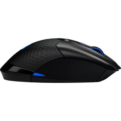 Mouse Gaming Wireless CR DARK CORE SE