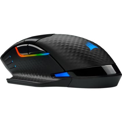 Mouse Gaming Wireless CR DARK CORE SE