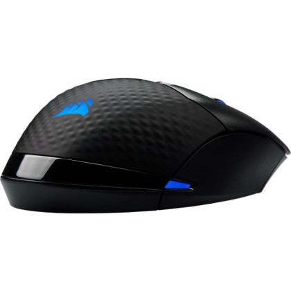 Mouse Gaming Wireless CR DARK CORE SE