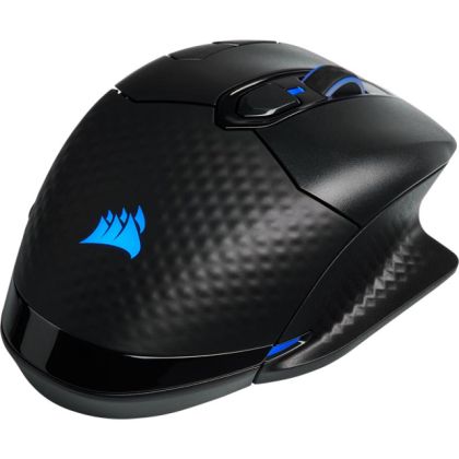 Mouse Gaming Wireless CR DARK CORE SE