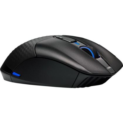Mouse Gaming Wireless CR DARK CORE SE