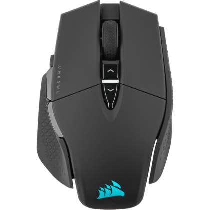 Mouse Gaming Wireless Corsair M65 RGB UL