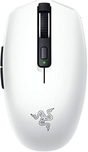 Mouse wireless Razer Orochi V2 alb
