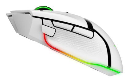 Mouse Razer Basilisk V3 PRO, alb