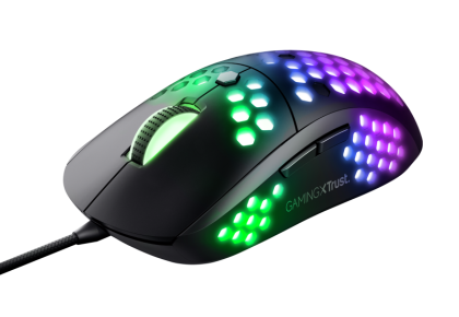 Trust GXT 960 Graphin Light Gaming Mouse
