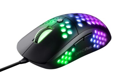 Trust GXT 960 Graphin Light Gaming Mouse