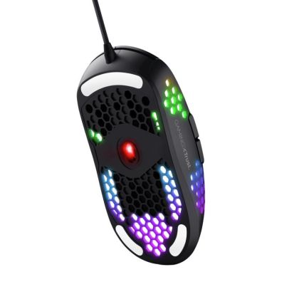 Trust GXT 960 Graphin Light Gaming Mouse