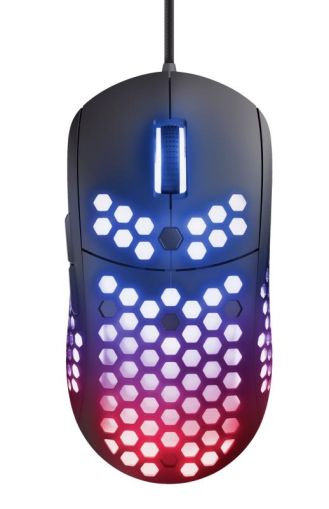 Trust GXT 960 Graphin Light Gaming Mouse