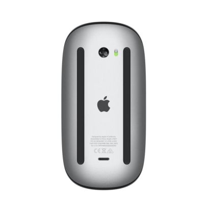 Apple Magic Mouse Multi-Touch Surface BK