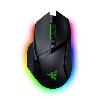 Mouse Razer Basilisk V3 PRO 35K, negru