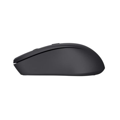 Trust Mydo Wireless Mouse BK