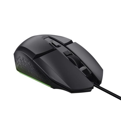 Trust GXT 109 Felox Illuminated Gam Mous