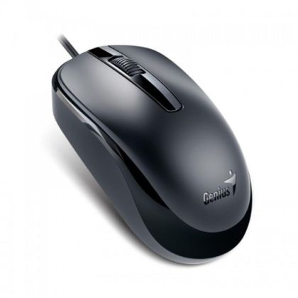 Mouse Genius DX-120 1000DPI, negru