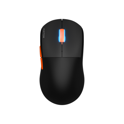 Mouse wireless Hator Quasar 2 Pro, ng-po