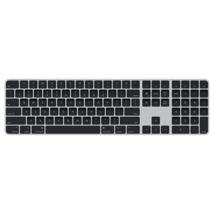 AL MAGIC KEYBOARD WITH TCH INT SV&BK US