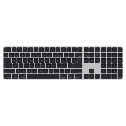 AL MAGIC KEYBOARD WITH TCH INT SV&BK US