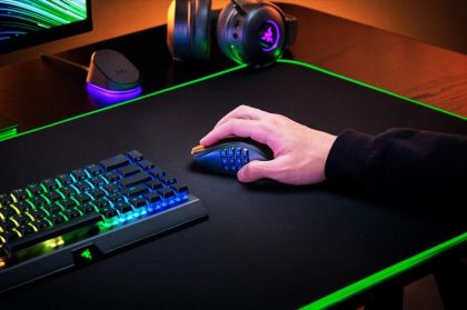 Mouse Razer Naga V2 Pro, negru