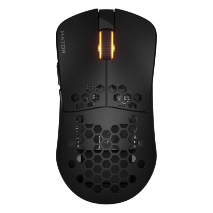 Mouse wireless Hator Stellar Pro, ng