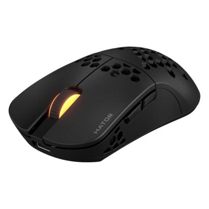 Mouse wireless Hator Stellar Pro, ng