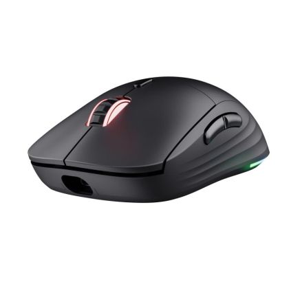 Mouse Trust GXT 927 Redex+, negru