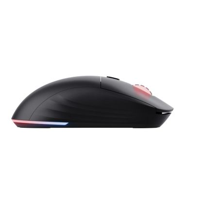 Mouse Trust GXT 927 Redex+, negru