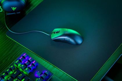 Mouse Razer Deathadder V3 - Black