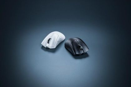 Razer DeathAdder V3 Pro White