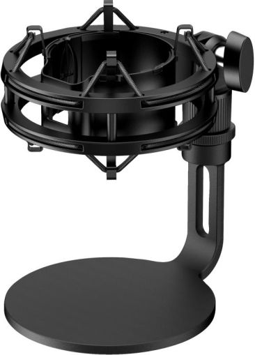 HP HyperX Microfon QuadCast 2 S, negru