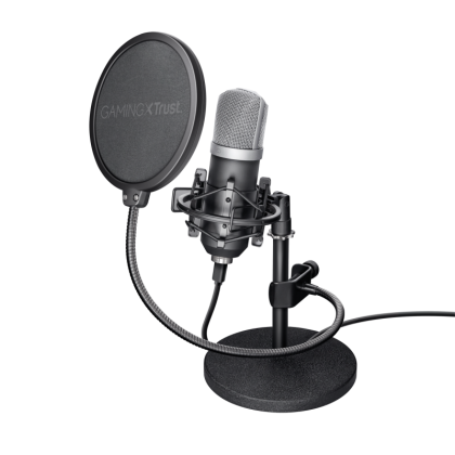 Trust GXT 252 Emita Streaming Mic